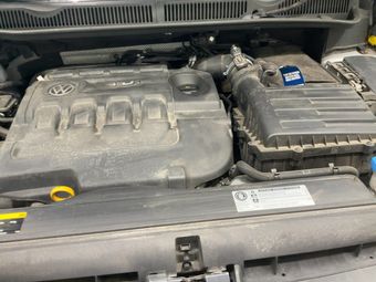 Volkswagen Touran 1.6 TDI Comfortline BlueMotion Tech 2016 – снимка на щета 33