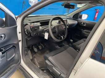 Citroen C4 Cactus 1.6 Blue-HDi Feel 2015 – снимка на щета 21