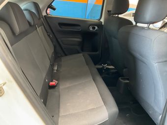 Citroen C4 Cactus 1.6 Blue-HDi Feel 2015 – снимка 26