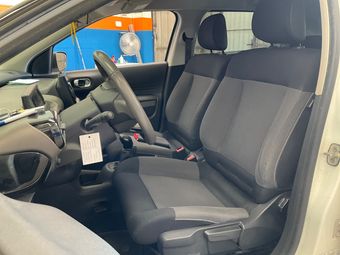 Citroen C4 Cactus 1.6 Blue-HDi Feel 2015 – снимка на щета 20