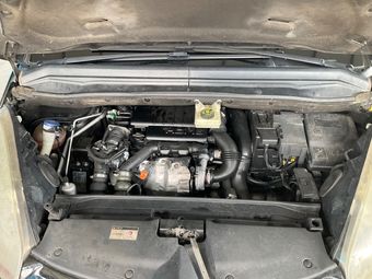 Citroen C4 Picasso 1.6 HDi Cool 2010 – снимка 53