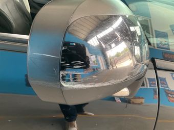 Citroen C4 Picasso 1.6 HDi Cool 2010 – снимка на щета 29