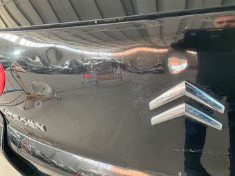 Citroen C4 Picasso 1.6 HDi Cool 2010 – снимка на щета 42