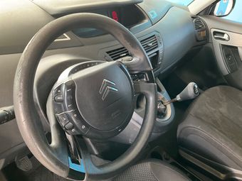 Citroen C4 Picasso 1.6 HDi Cool 2010 – снимка на щета 31