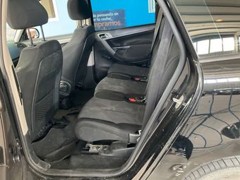 Citroen C4 Picasso 1.6 HDi Cool 2010 – снимка 49