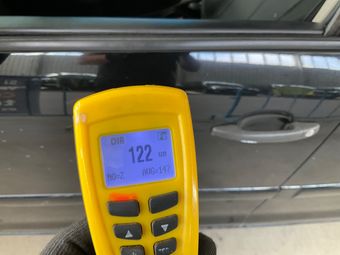 Citroen C4 Picasso 1.6 HDi Cool 2010 – снимка 57