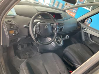 Citroen C4 Picasso 1.6 HDi Cool 2010 – снимка 51
