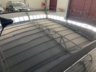 Citroen C4 Picasso 1.6 HDi Cool 2010 – снимка на щета 37