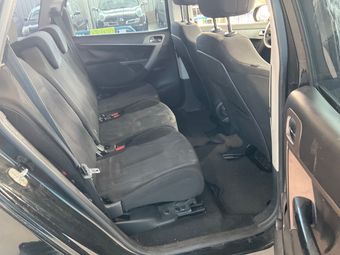 Citroen C4 Picasso 1.6 HDi Cool 2010 – снимка 48
