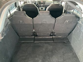 Citroen C4 Picasso 1.6 HDi Cool 2010 – снимка на щета 32
