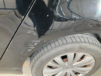 Citroen C4 Picasso 1.6 HDi Cool 2010 – снимка на щета 45