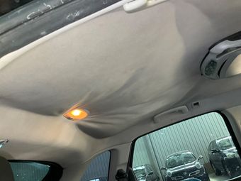 Citroen C4 Picasso 1.6 HDi Cool 2010 – снимка на щета 33