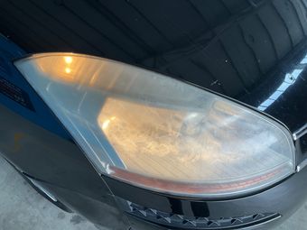 Citroen C4 Picasso 1.6 HDi Cool 2010 – снимка на щета 40