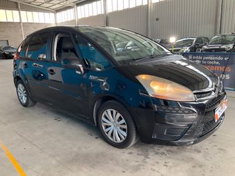 Citroen C4 Picasso 1.6 HDi Cool 2010 – снимка 46