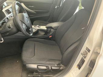BMW 3er 316d 2013 – снимка на щета 51