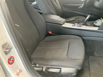 BMW 3er 316d 2013 – снимка на щета 50