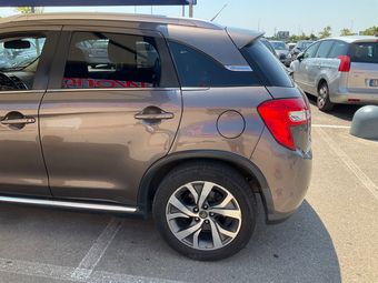 Citroen C4 Aircross 1.6 HDi Exclusive 4x2 2015 – снимка на щета 14