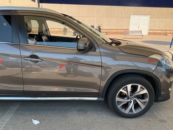 Citroen C4 Aircross 1.6 HDi Exclusive 4x2 2015 – снимка на щета 12