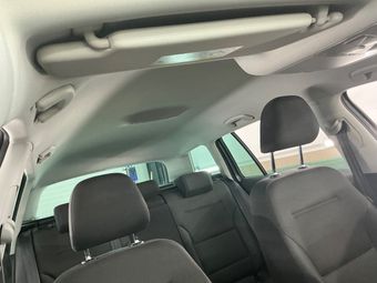 Volkswagen Golf VII 1.6 TDI Comfortline BlueMotion Tech 2017 – снимка на щета 43