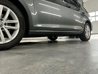Volkswagen Golf VII 1.6 TDI Comfortline BlueMotion Tech 2017 – снимка на щета 47