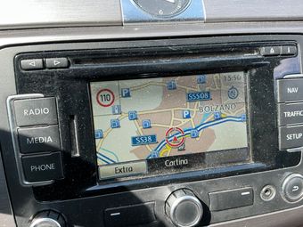 Volkswagen Passat 1.6 TDI Comfortline BlueMotion Tech 2013 – снимка на щета 43