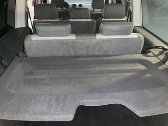 Volkswagen Caddy 1.6 TDI Maxi Trendline 2011 – снимка на щета 59