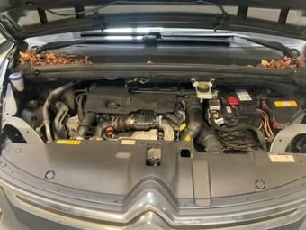 Citroen C4 Picasso 1.6 e-HDi Exclusive 2013 – снимка на щета 43