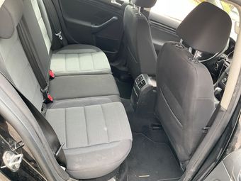 Volkswagen Golf VI 1.6 TDI Comfortline BlueMotion Tech 2012 – снимка на щета 14