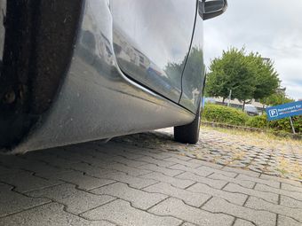 Volkswagen Golf VI 1.6 TDI Comfortline BlueMotion Tech 2012 – снимка на щета 9