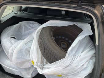 Volkswagen Golf VI 1.6 TDI Comfortline BlueMotion Tech 2012 – снимка на щета 16
