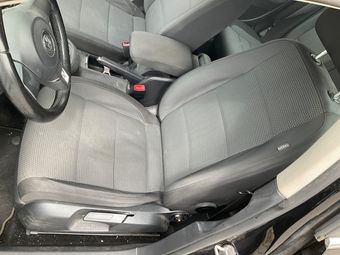 Volkswagen Golf VI 1.6 TDI Comfortline BlueMotion Tech 2012 – снимка на щета 24