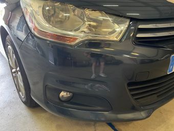 Citroen C4 1.6 HDi Confort 2011 – снимка на щета 32
