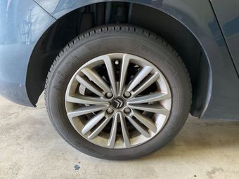 Citroen C4 1.6 HDi Confort 2011 – снимка 52