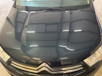 Citroen C4 1.6 HDi Confort 2011 – снимка на щета 14