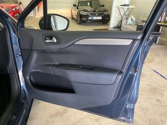 Citroen C4 1.6 HDi Confort 2011 – снимка на щета 18
