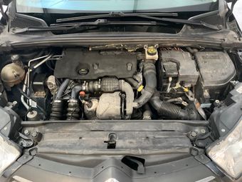 Citroen C4 1.6 HDi Confort 2011 – снимка 51