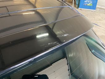 Citroen C4 1.6 HDi Confort 2011 – снимка на щета 40