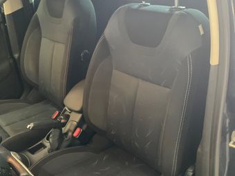 Citroen C4 1.6 HDi Confort 2011 – снимка на щета 27