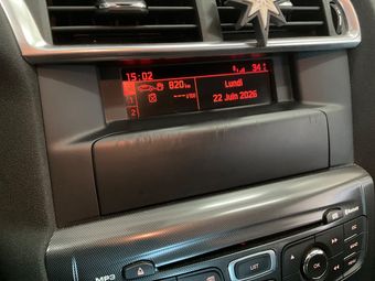 Citroen C4 1.6 HDi Confort 2011 – снимка на щета 29