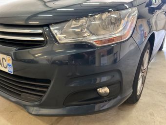 Citroen C4 1.6 HDi Confort 2011 – снимка на щета 21