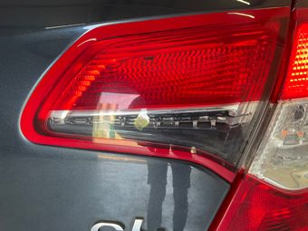 Citroen C4 1.6 HDi Confort 2011 – снимка на щета 44