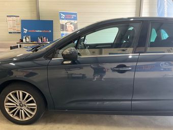 Citroen C4 1.6 HDi Confort 2011 – снимка на щета 36
