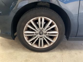 Citroen C4 1.6 HDi Confort 2011 – снимка на щета 34