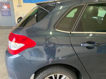 Citroen C4 1.6 HDi Confort 2011 – снимка на щета 45