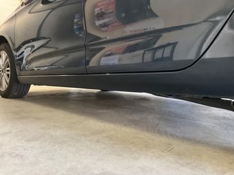 Citroen C4 1.6 HDi Confort 2011 – снимка на щета 38