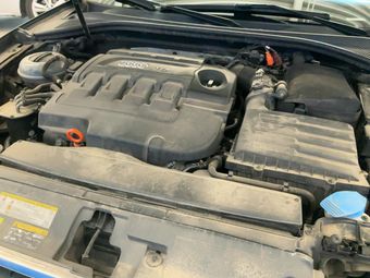 Audi A3 Sportback 1.6 TDI Attraction 2013 – снимка на щета 38