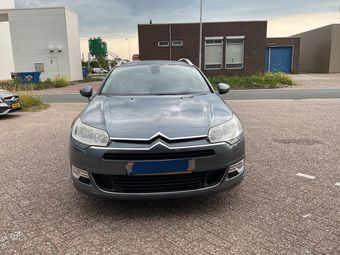 Citroen C5 2.0 HDi Business Class 2011 – снимка на щета 25