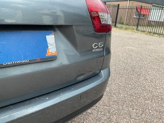 Citroen C5 2.0 HDi Business Class 2011 – снимка на щета 21