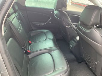 Citroen C5 2.0 HDi Business Class 2011 – снимка 33