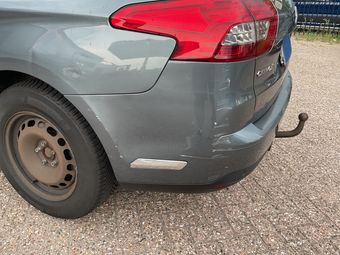 Citroen C5 2.0 HDi Business Class 2011 – снимка на щета 19